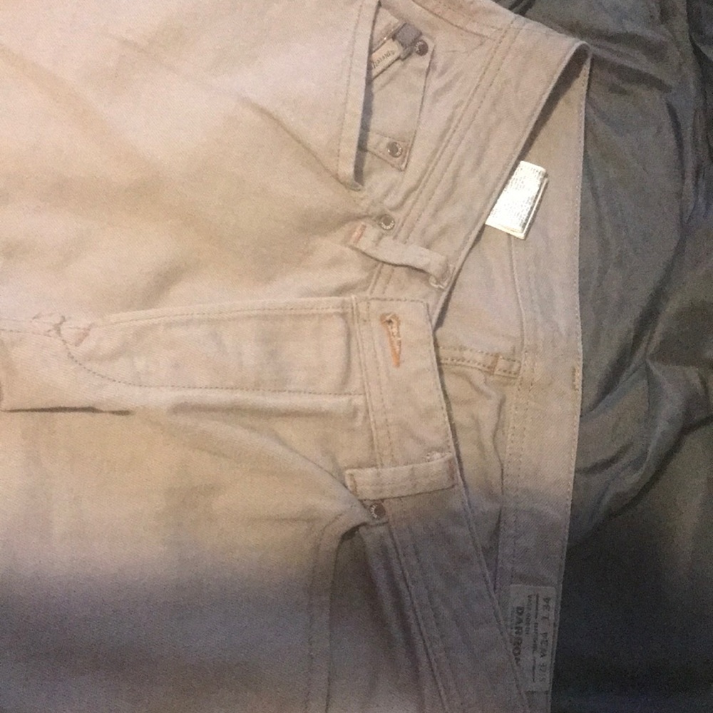 Mens diesel jeans Regular slim-tappered (Darron)